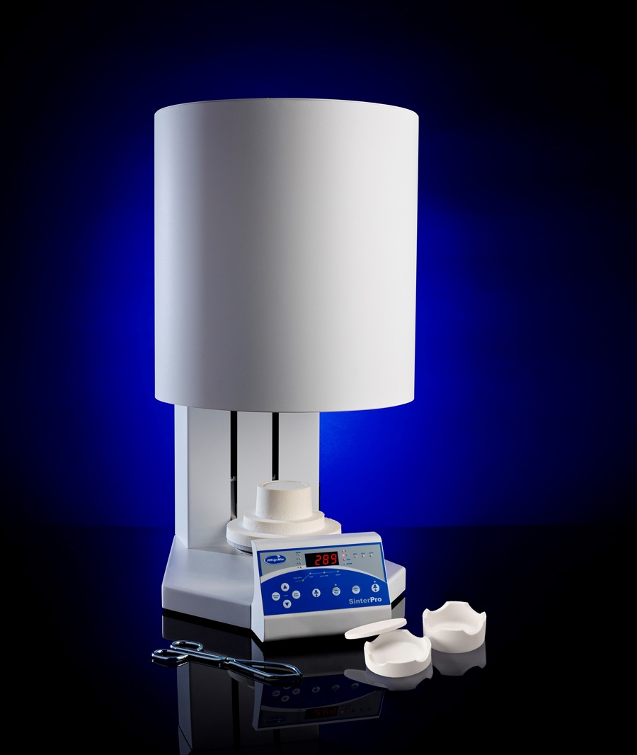 Choosing a Sintering Furnace for Your Dental Lab